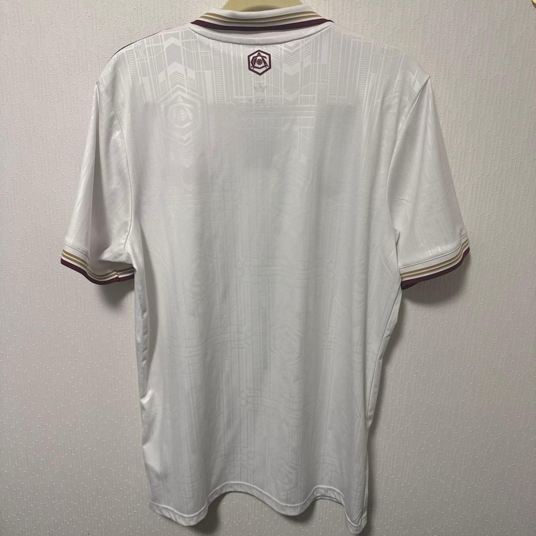 J*様 アーセナル 25/26 3rd 2XL 正規品