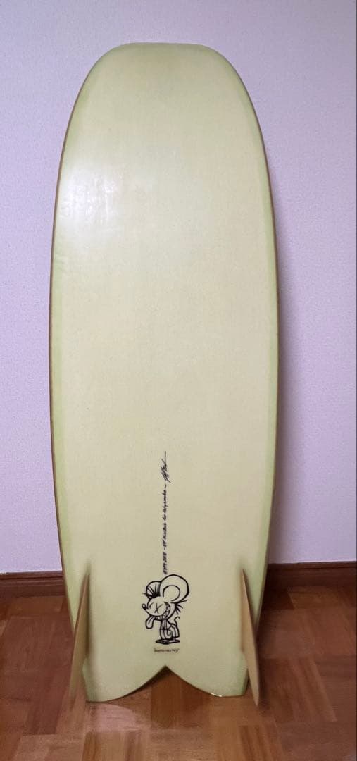 s*氏様 NINE LIGHTS Mini Bob 5.9 ナインライツ美品
