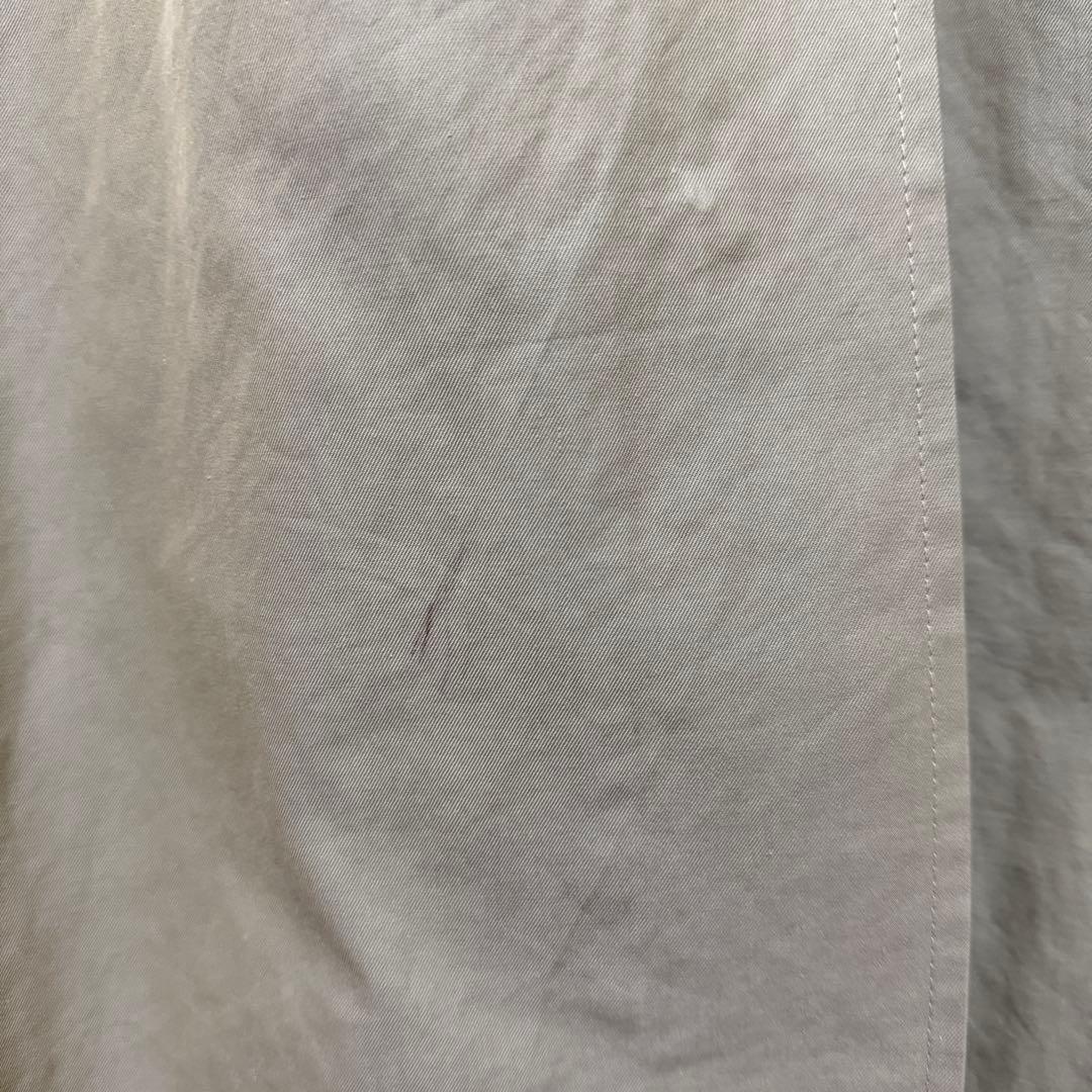 70s BURBERRYS Balmacaan coat 一枚袖
