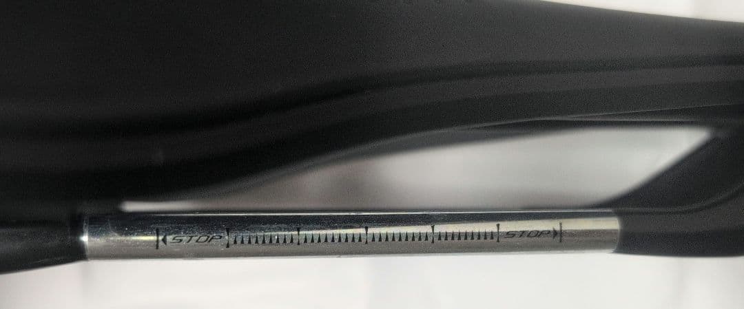Selle Italia　NOVUS BOOST EVO アロイ スーパーフロー