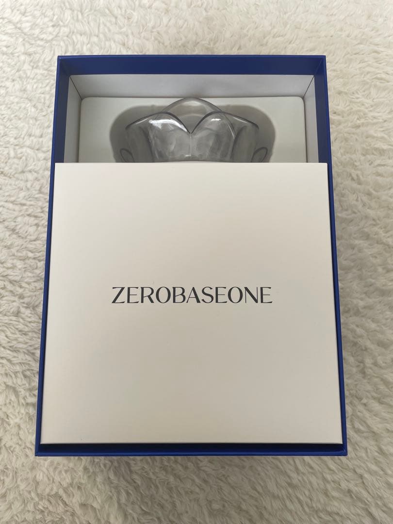 zb1 ペンライト