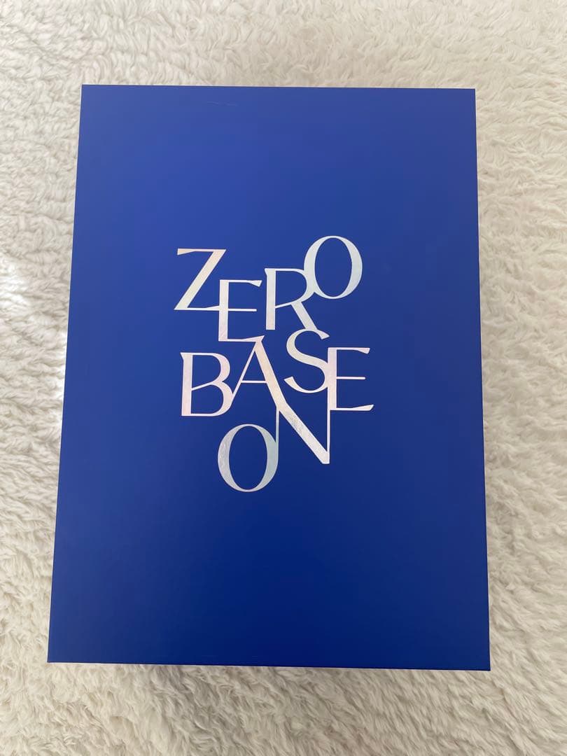 zb1 ペンライト