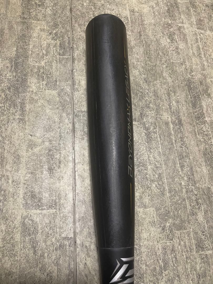 エルセカ　ミズノ　ビヨンドマックス　レガシー　83cm トップバランス
