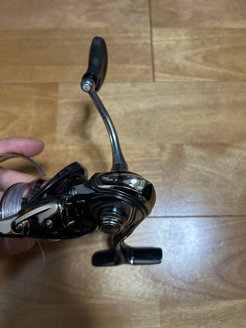 18イグジスト2500-XH