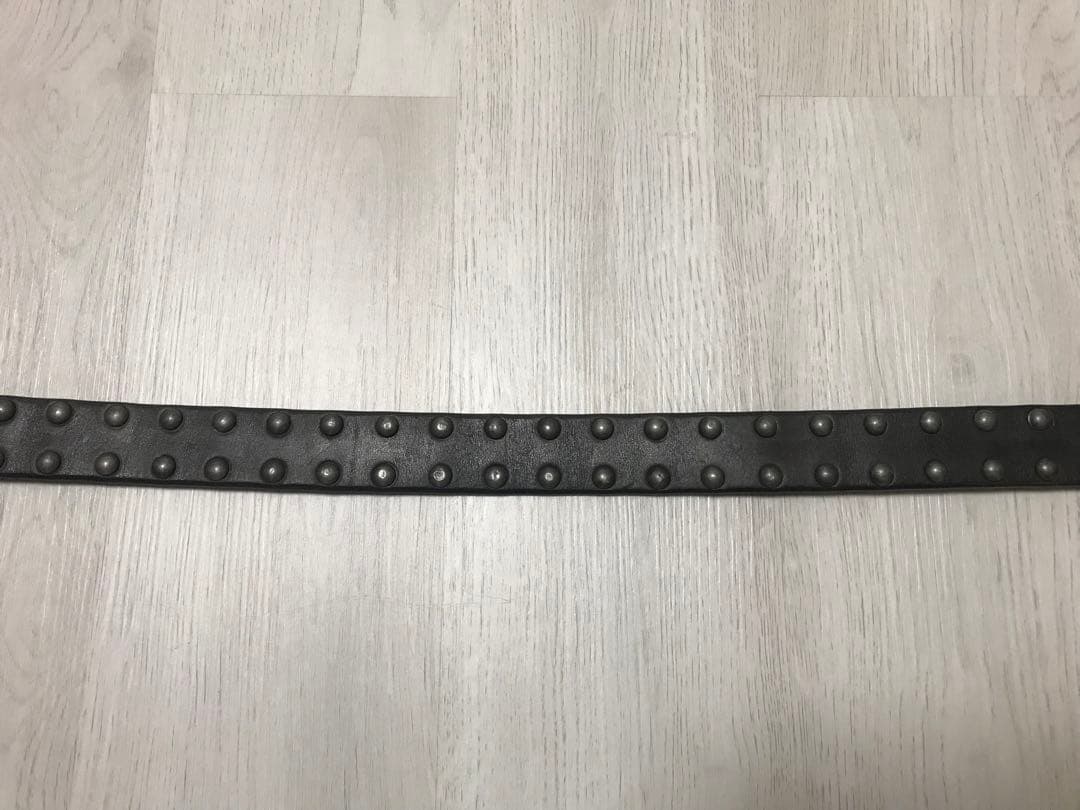 VINTAGE WORKS DH5550 スタッズ ヴィンテージワークス ベルト