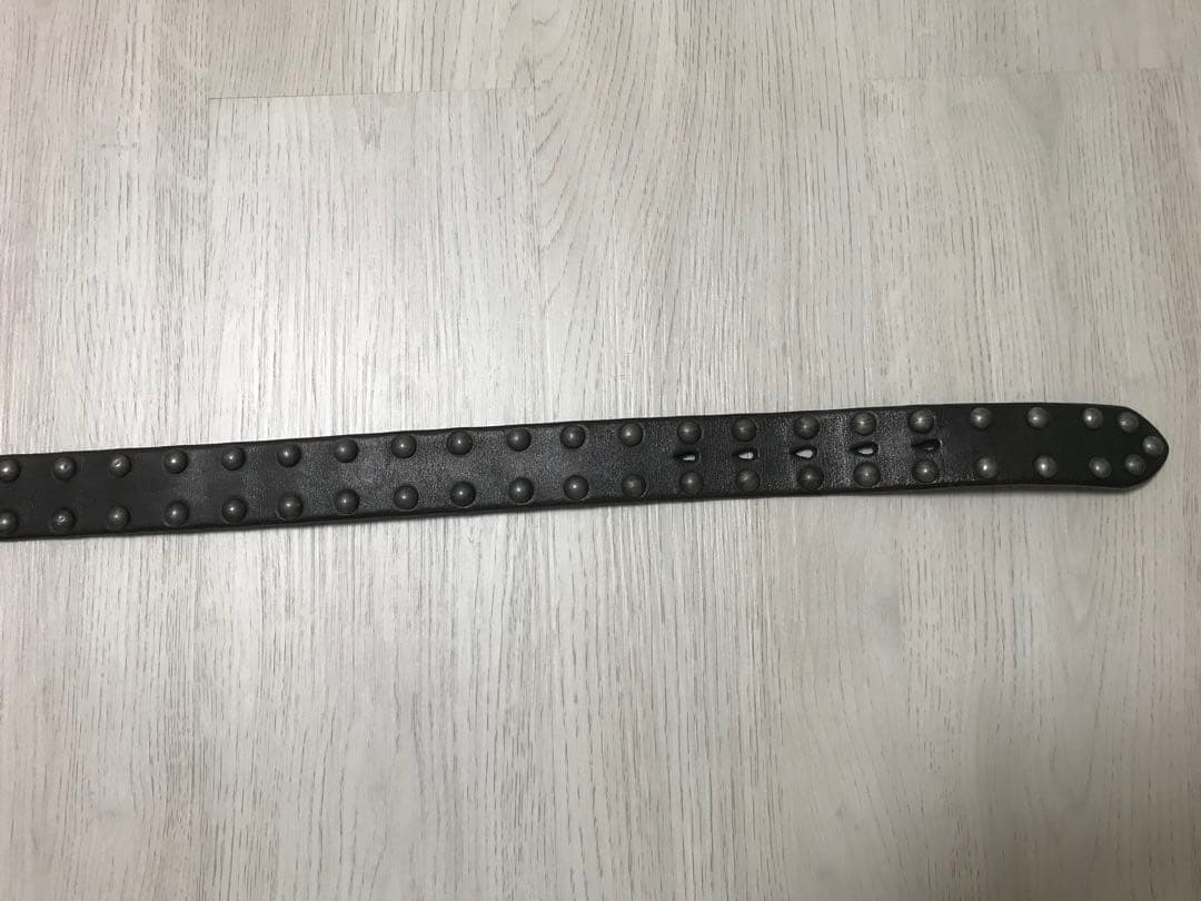 VINTAGE WORKS DH5550 スタッズ ヴィンテージワークス ベルト