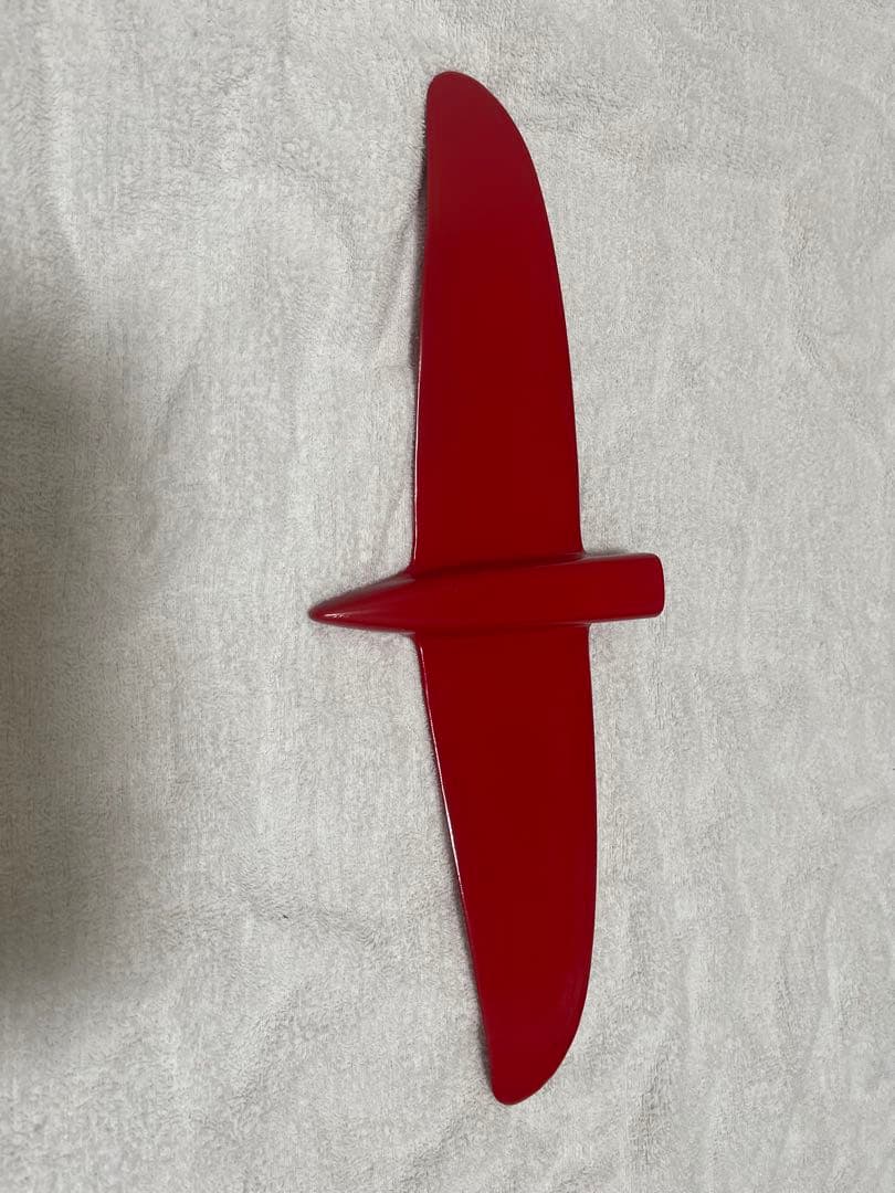 サーフィン・ボディボード GO FOIL Back Wing 14.5\" Short