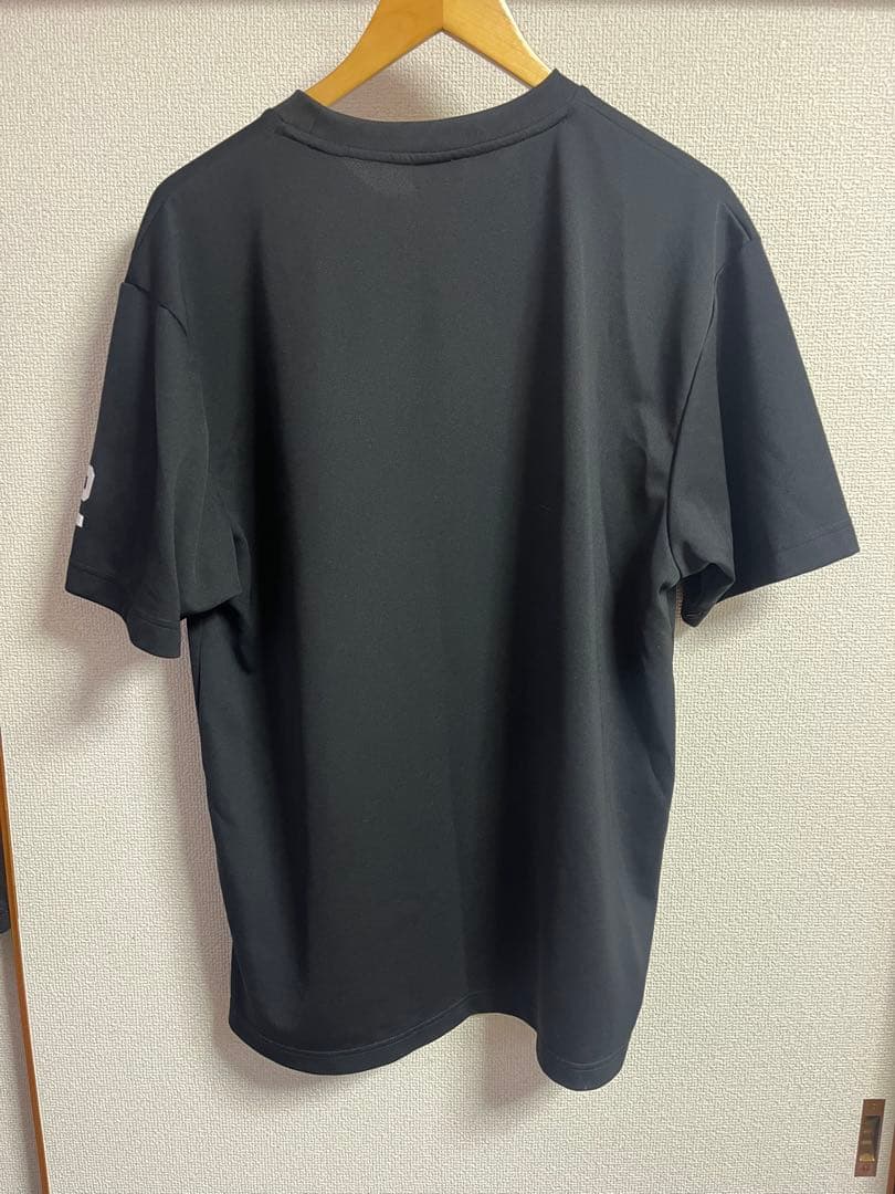 ス*ー様 【実使用】　益田直也　Tシャツ　2XL 千葉ロッテマリーンズ　支給品