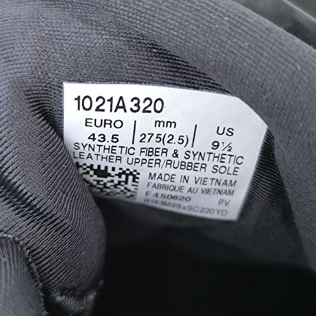 asics × vivienne westwood GEL KAYANO 26