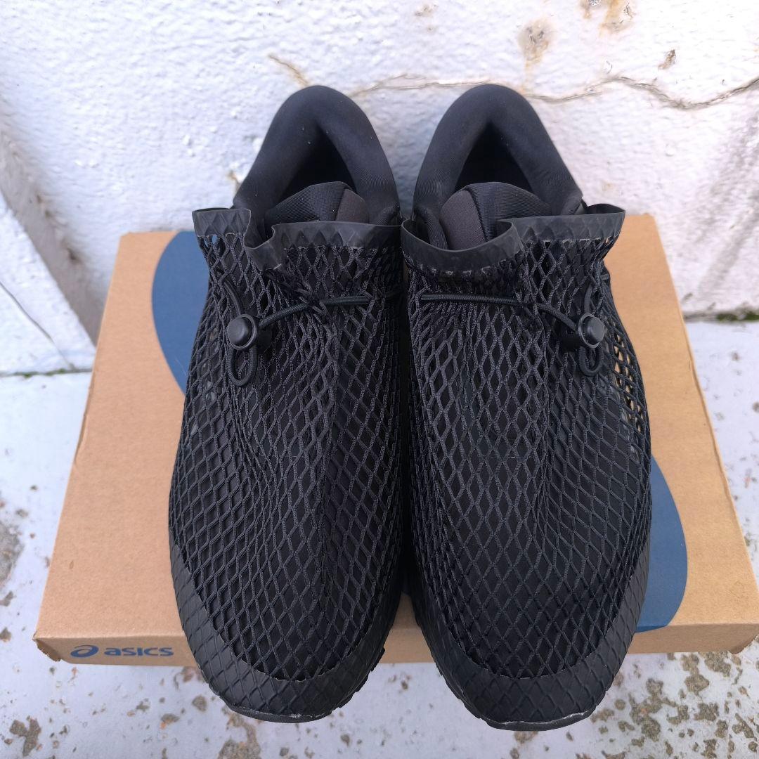 asics × vivienne westwood GEL KAYANO 26