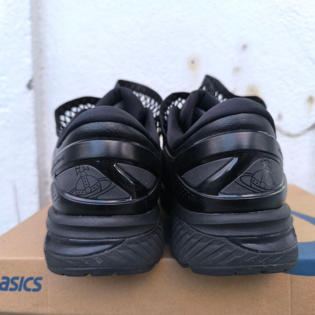 asics × vivienne westwood GEL KAYANO 26