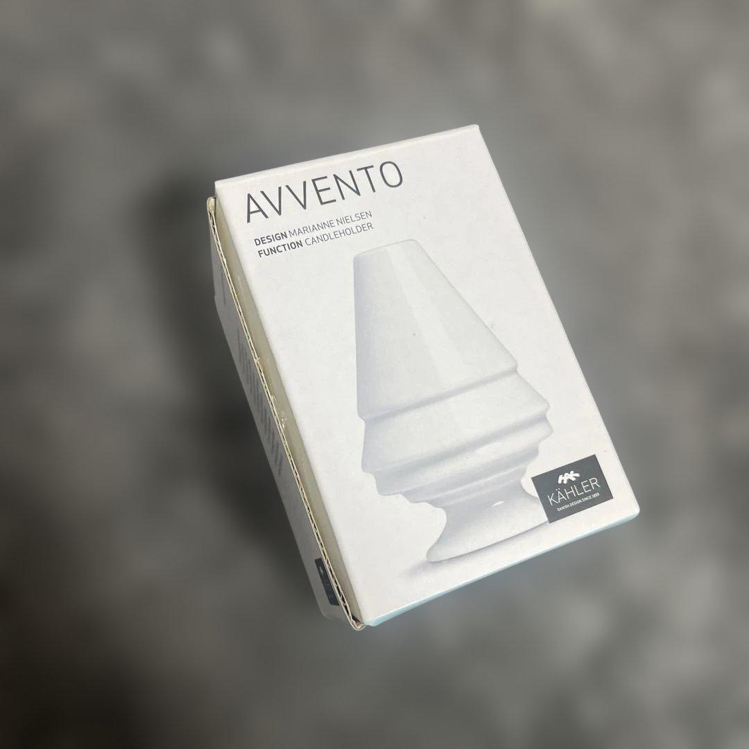 ケーラー アベント ツリー KAHLER AVVENTO 3個セット