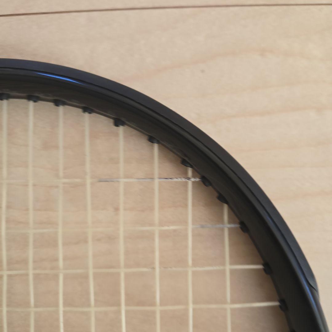 Wilson ultra noir テニスラケット