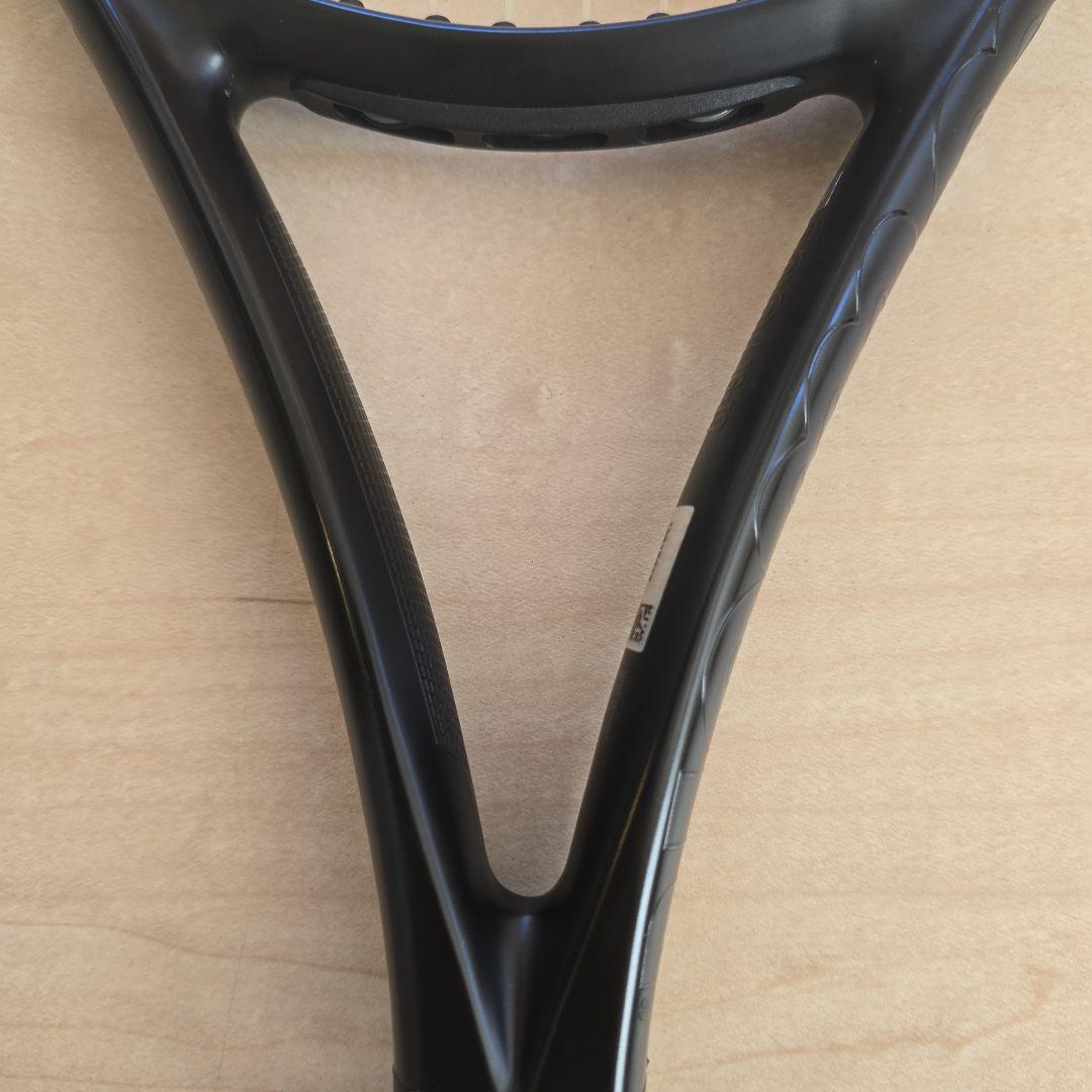 Wilson ultra noir テニスラケット