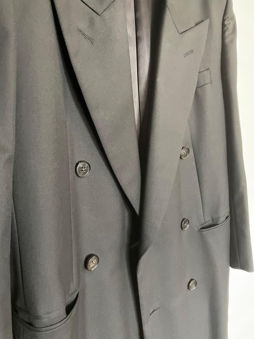 dressedundressed 23ss ロングコート