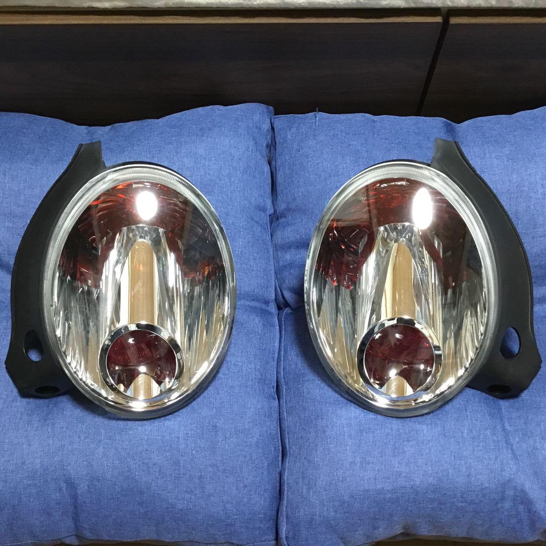 【専用】L880k テールランプ&ハイマウント　アルティメットエディション純正