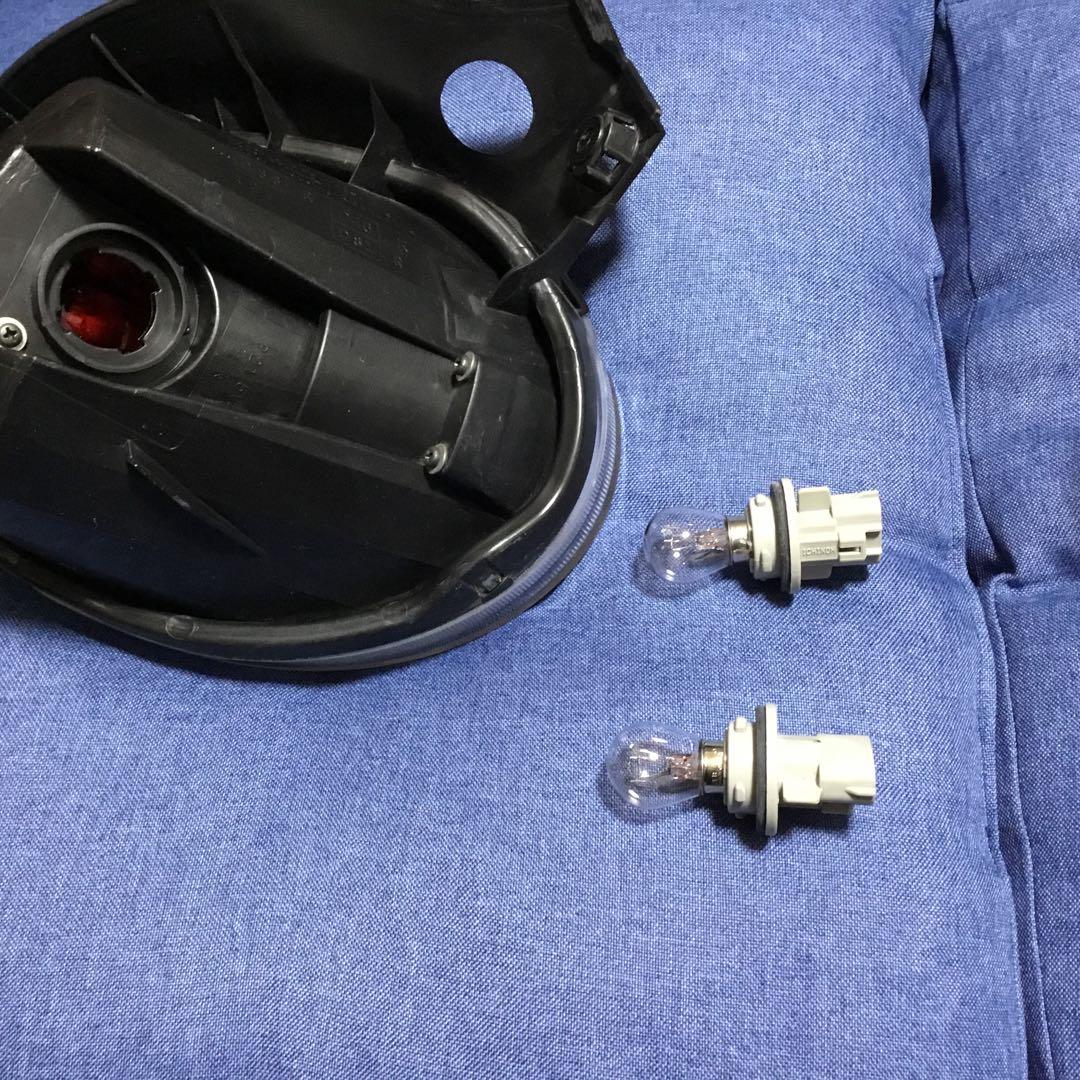 【専用】L880k テールランプ&ハイマウント　アルティメットエディション純正