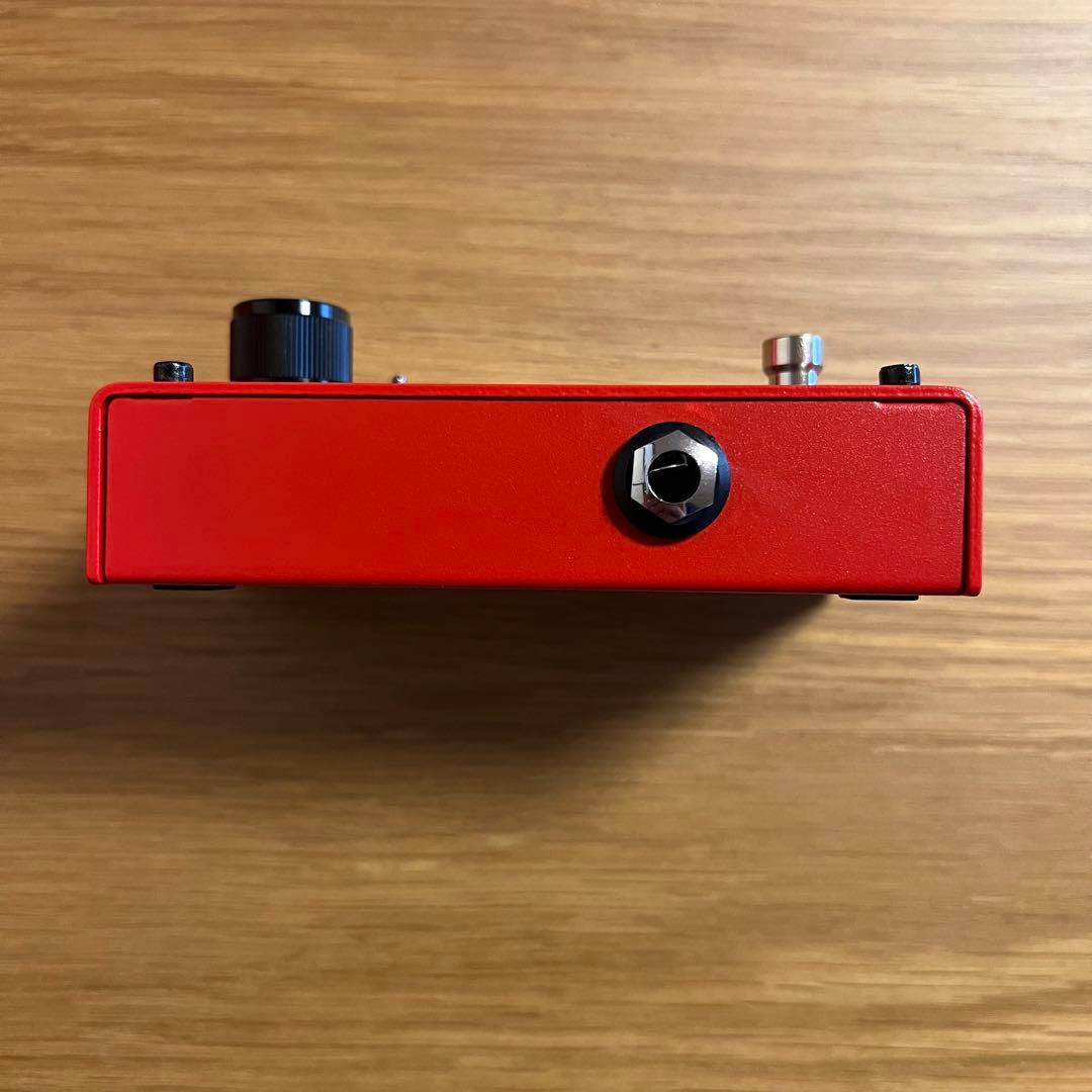 DigiTech drop ピッチシフター デジテック ドロップ