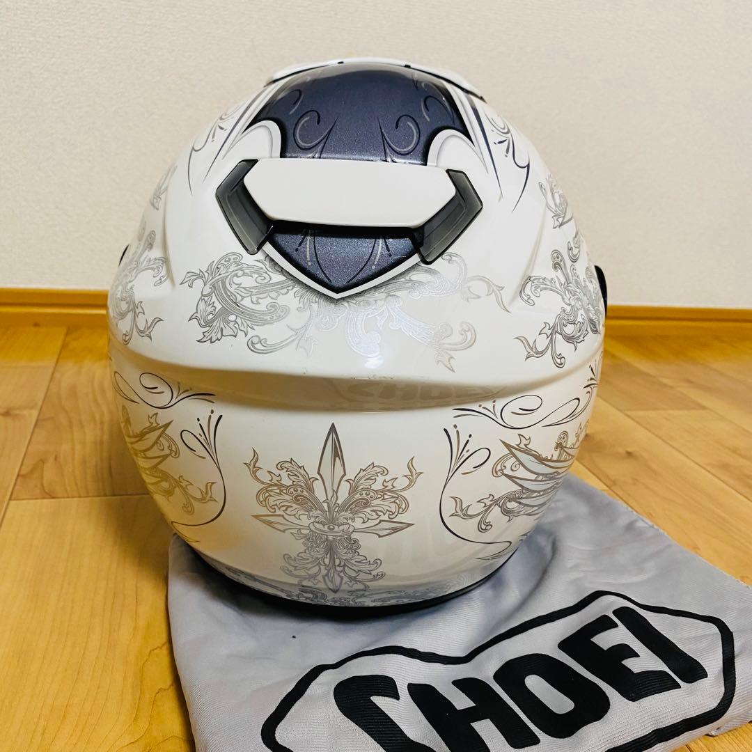希少 美品✨SHOEI GT-Air GRANDEUR Sサイズ 専用カバー付き