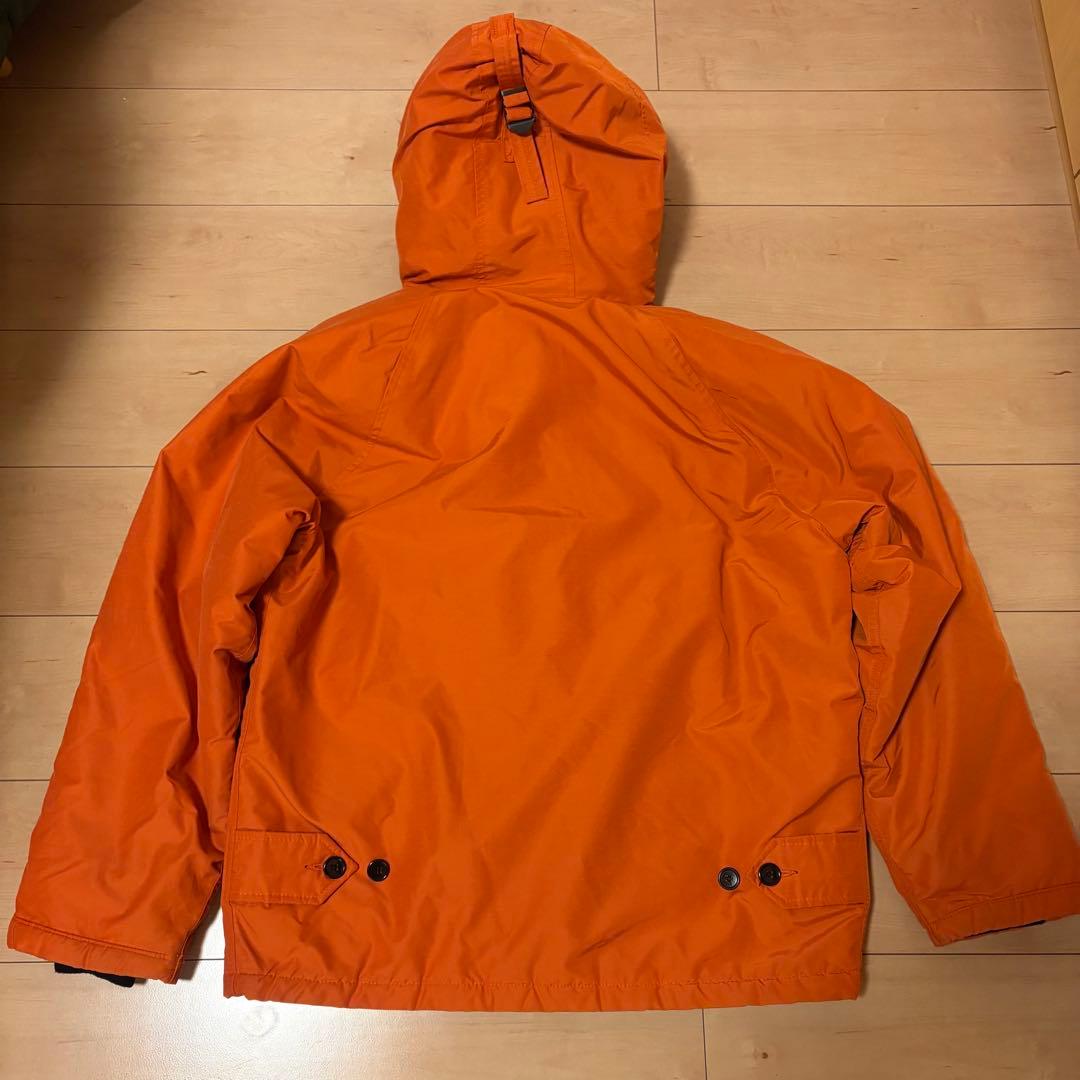 90s USA製 SPIEWAK N-2B フライトジャケット サイズ40