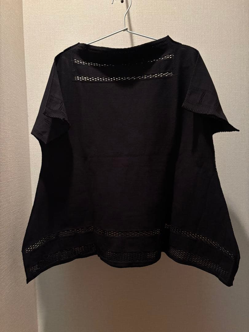 ISSEY MIYAKE FETE A-POC イッセイミヤケ　ブラウス