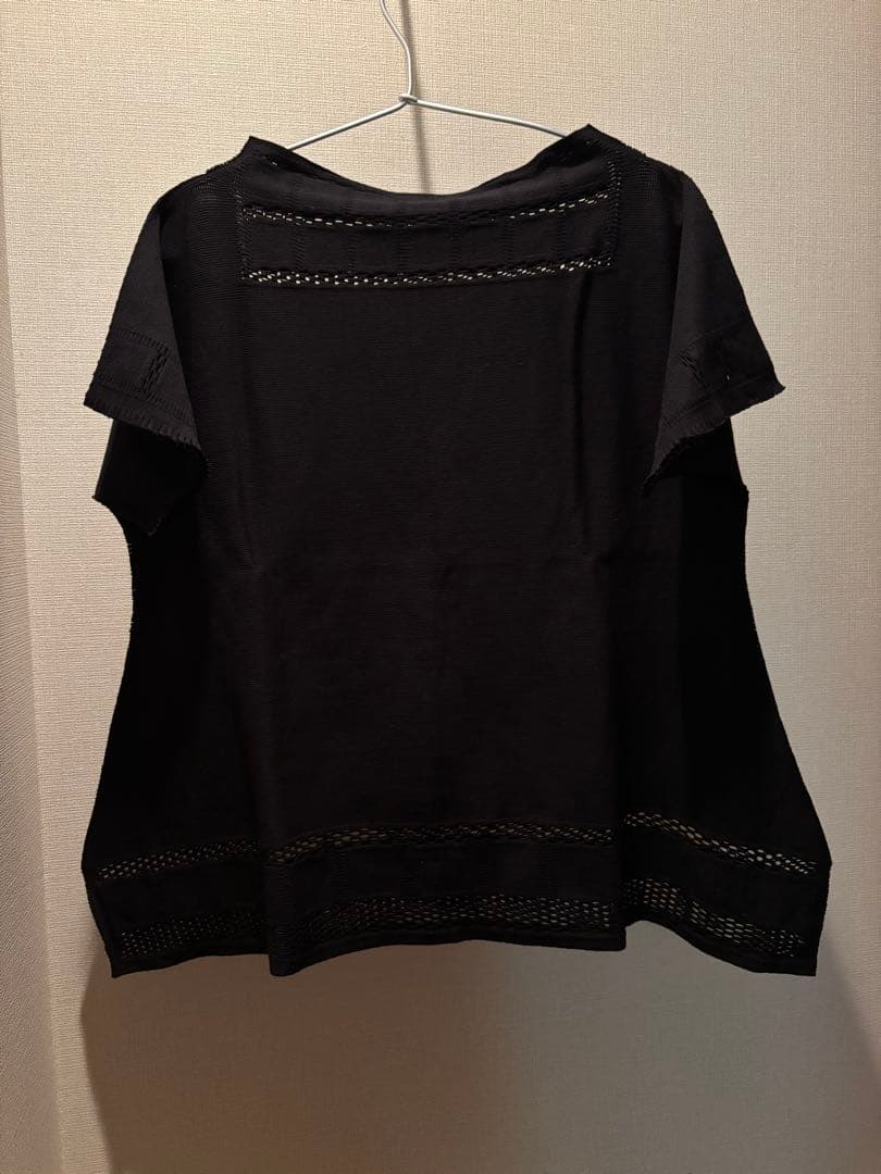ISSEY MIYAKE FETE A-POC イッセイミヤケ　ブラウス