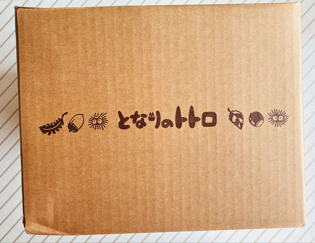 となりのトトロ 鳩時計 からくり時計リズム時計 元箱・説明書・保証書付き 美品