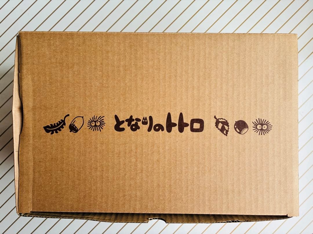 となりのトトロ 鳩時計 からくり時計リズム時計 元箱・説明書・保証書付き 美品