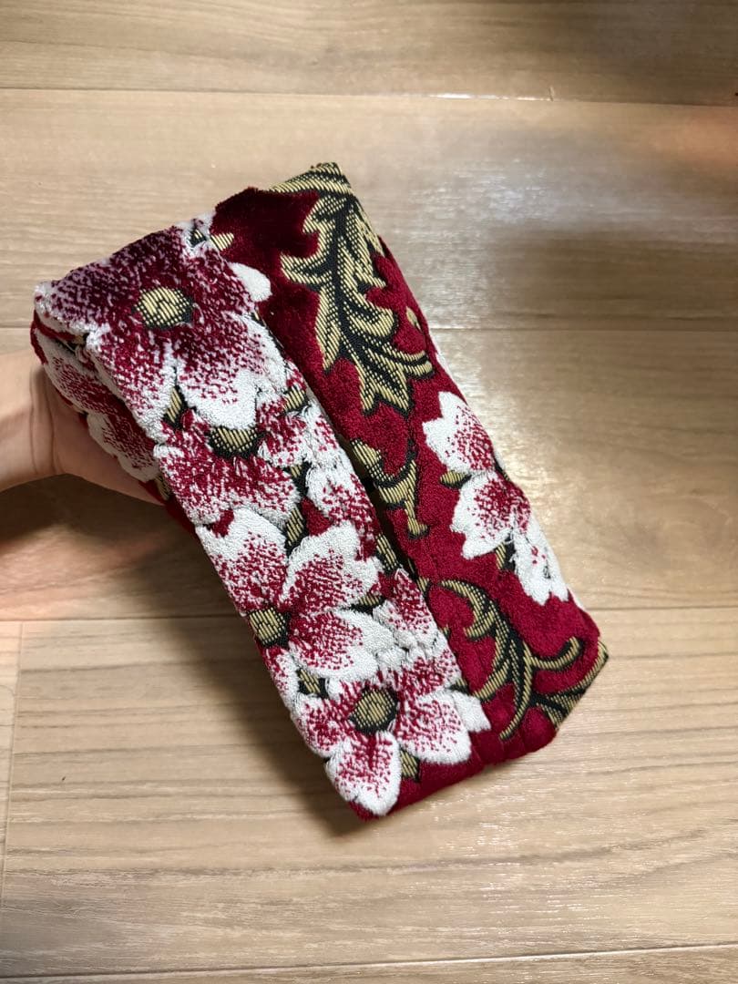 プロフ出品