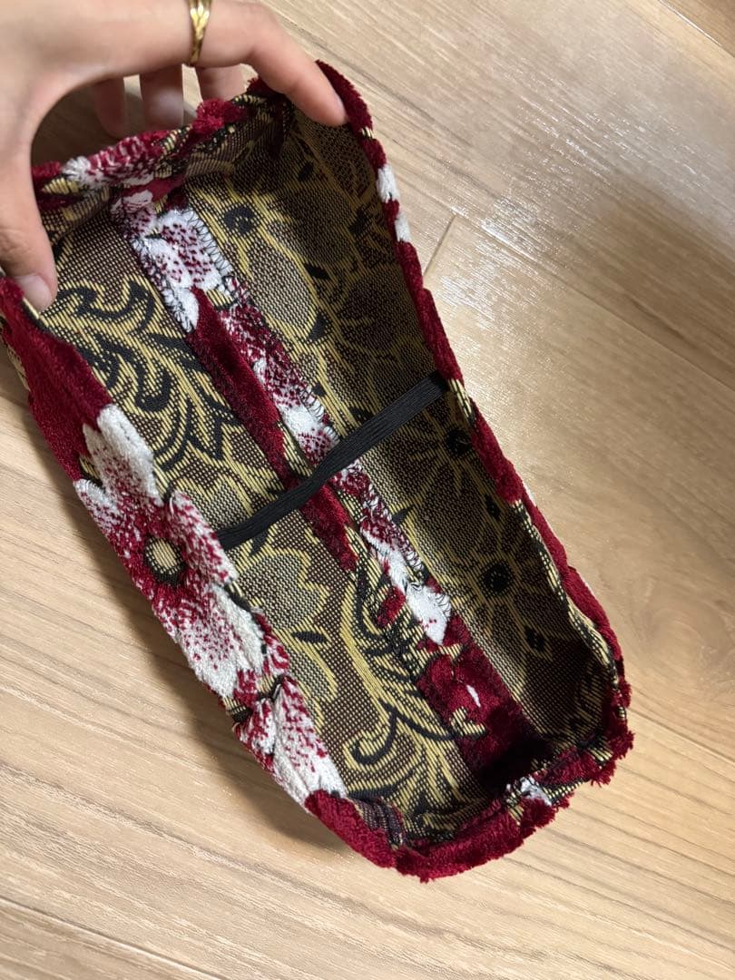 プロフ出品