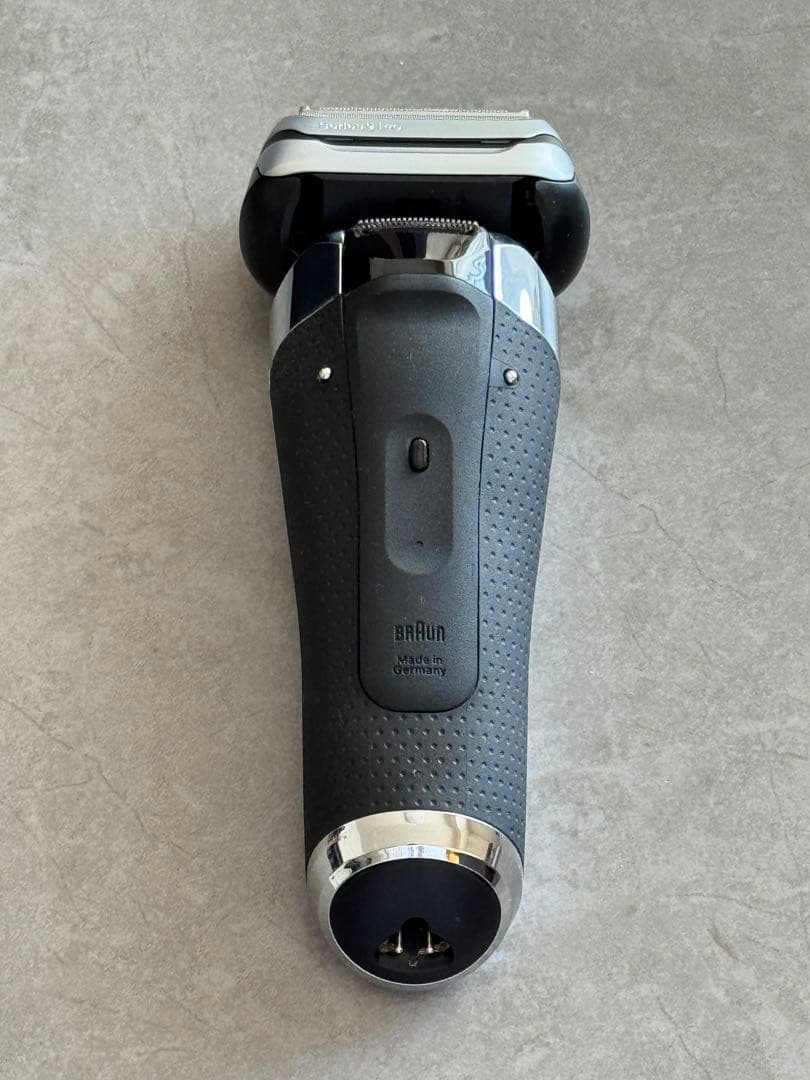 ブラウン　Braun s9pro　電気シェーバー