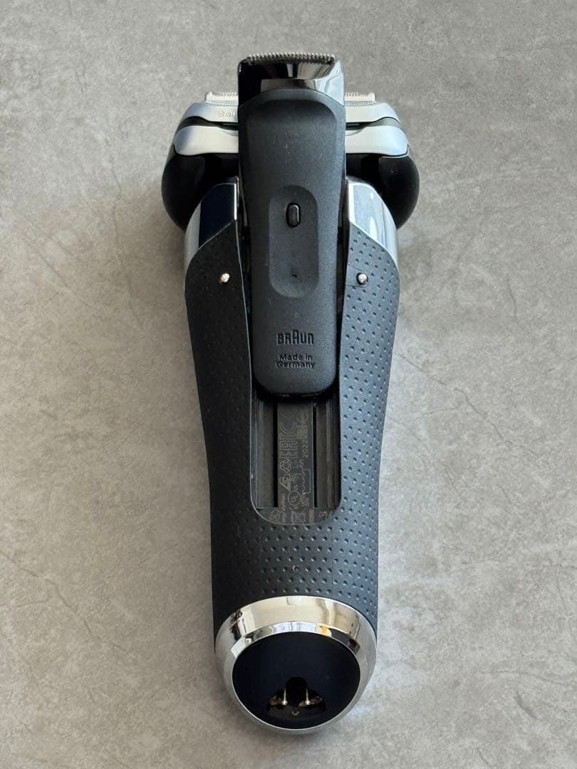 ブラウン　Braun s9pro　電気シェーバー