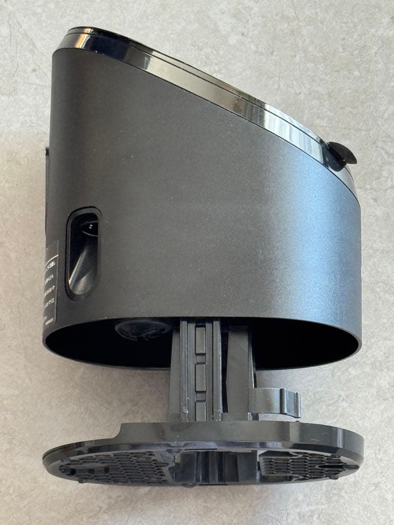 ブラウン　Braun s9pro　電気シェーバー