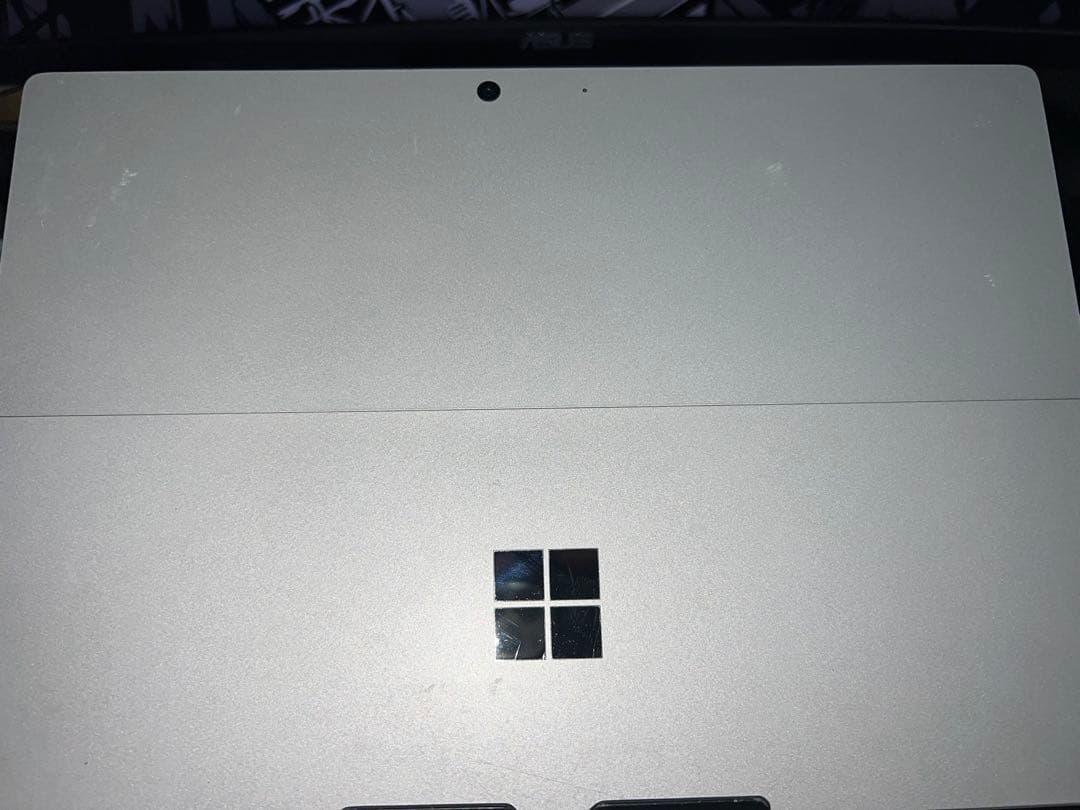ジャンク　Surface Pro 7