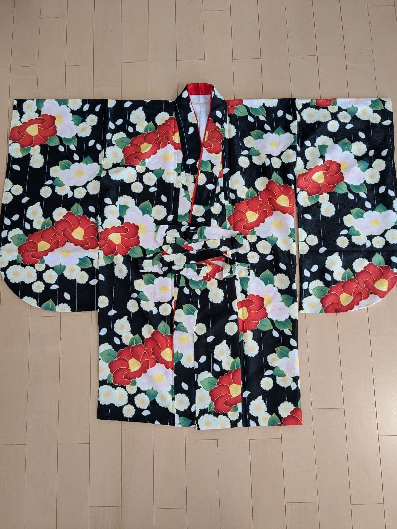 小学生　袴　簡易セット