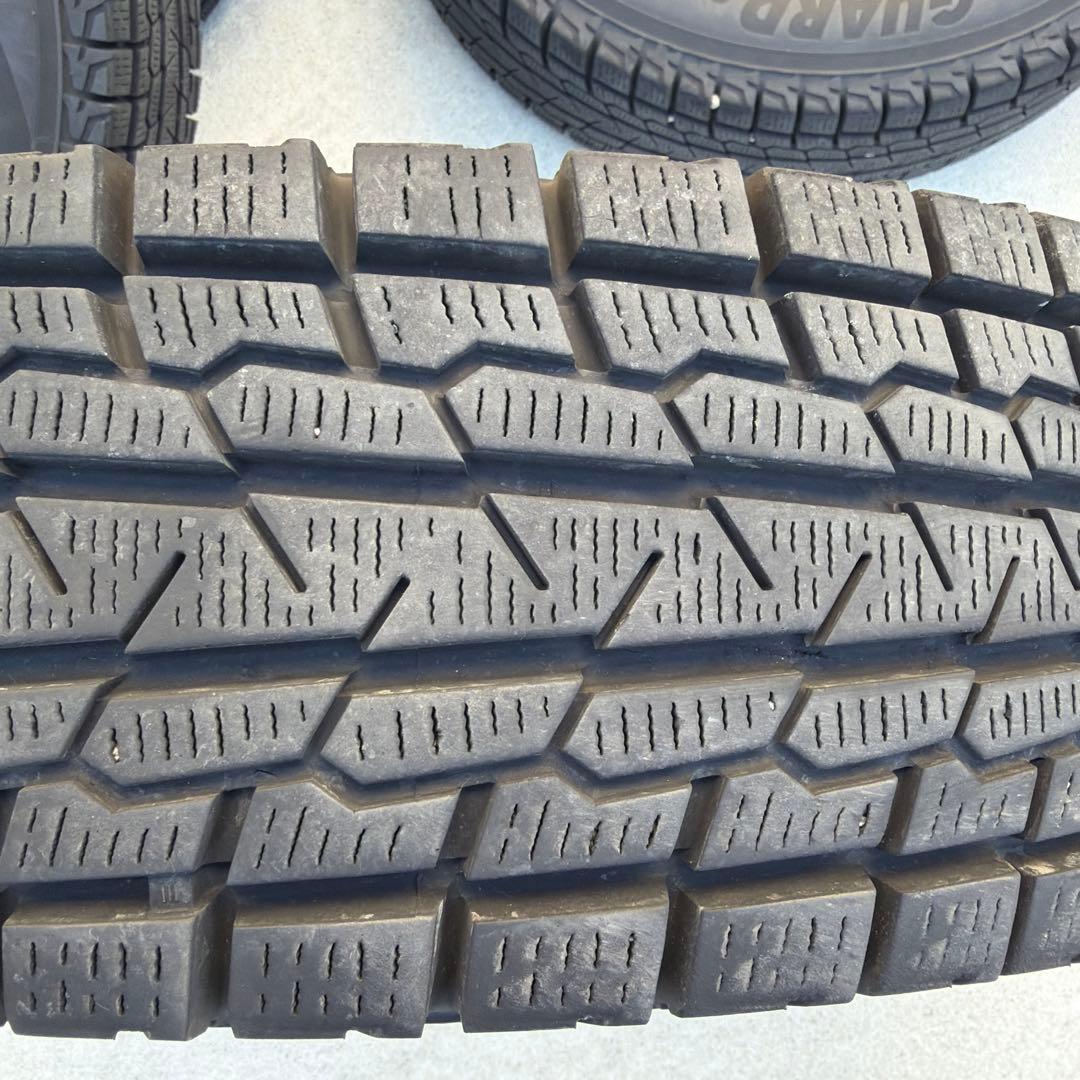185/85r16 スタッドレスタイヤ