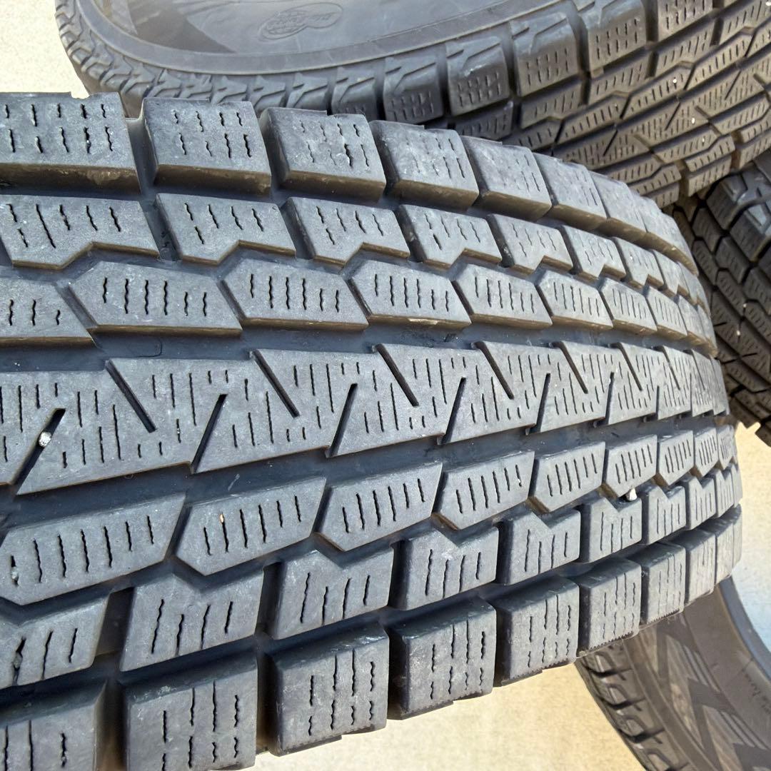 185/85r16 スタッドレスタイヤ