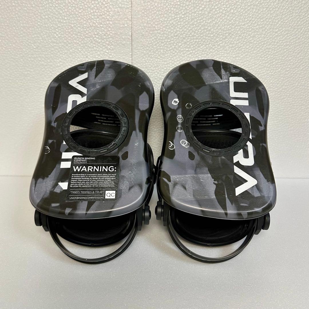 UNION ULTRA 23-24モデル Mサイズ