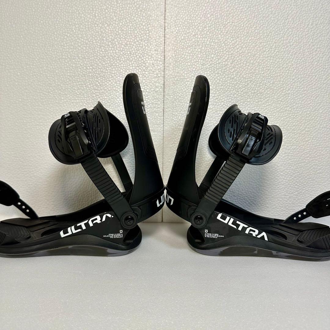 UNION ULTRA 23-24モデル Mサイズ