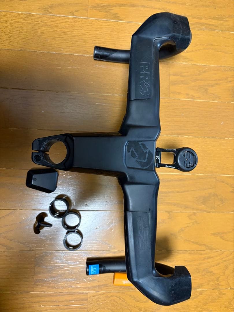 パーツ SHIMANOPro VIBE EVO 115-380