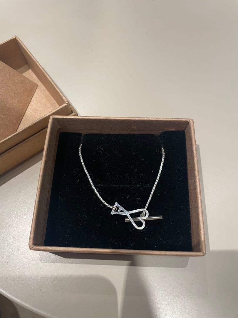 Ami Paris ブレスレット