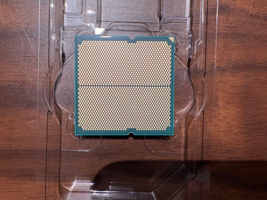 CPU AMD Ryzen 5 7600 BOX