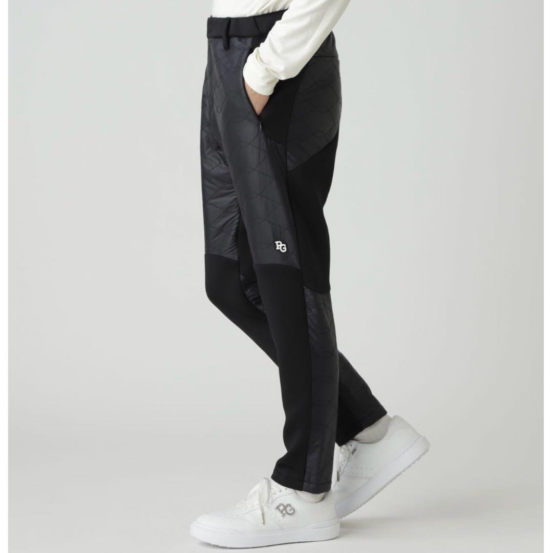 【美品】パーリーゲイツ　セットアップ