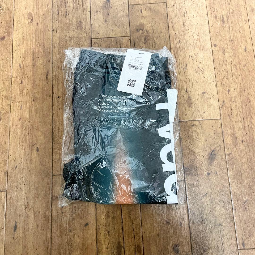 新品未使用reversalリバーサル　まとめ　セット　XL