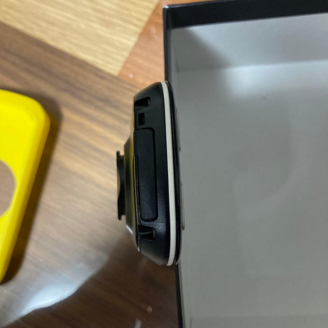 GARMIN EDGE 1000J サイクルコンピューター 本体