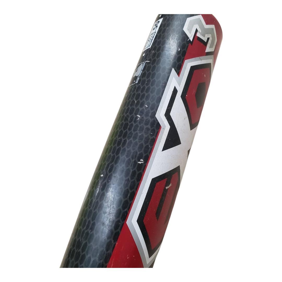 ルイスビルスラッガー EXO3 BB13EX 硬式バット 32インチ/29oz