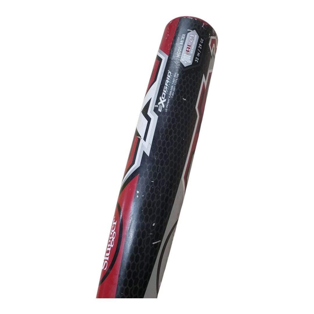 ルイスビルスラッガー EXO3 BB13EX 硬式バット 32インチ/29oz