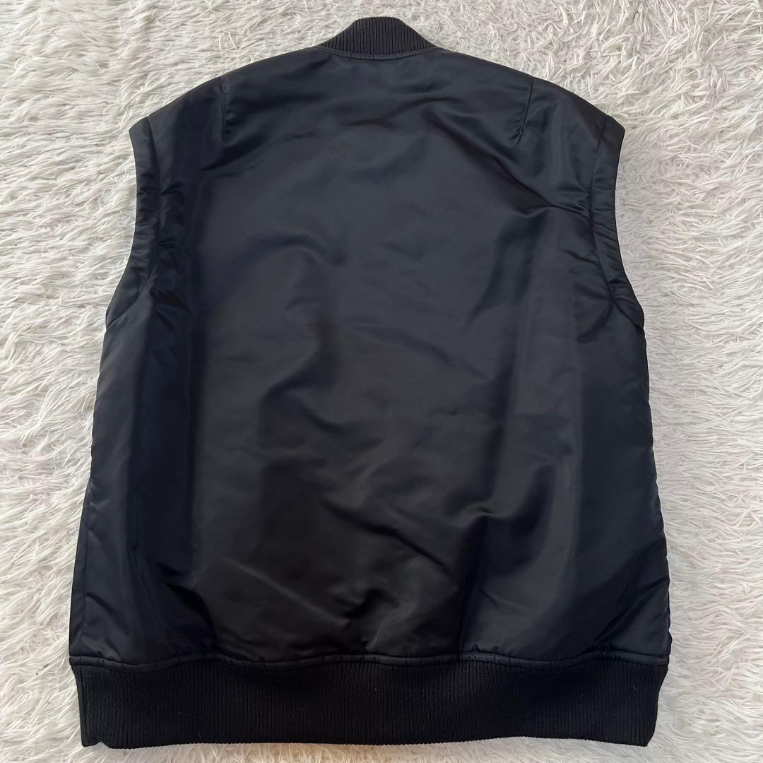 【美品】ダイアグラム　グレースコンチネンタル　ミリタリー2wayジャケット