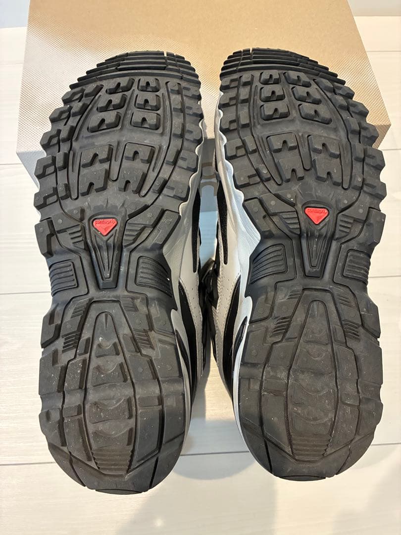 O*G様 ビームス別注　SALOMON / ACS+OG