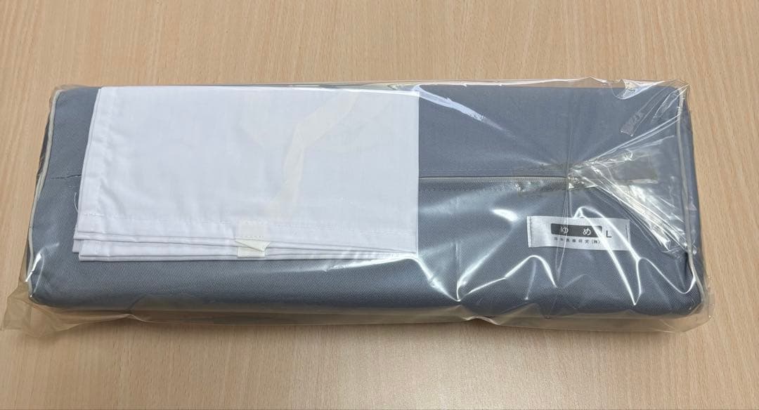 ゆめ Lサイズ 枕2個セット